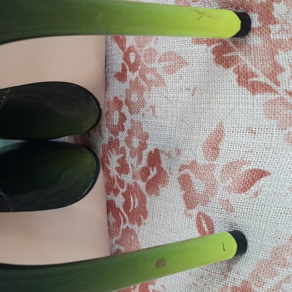 * Shoe Dazzle High Heels ~ Size 5 - Picture 5 of 8